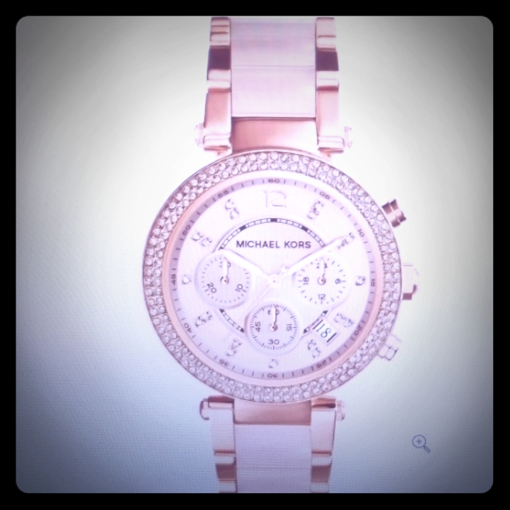 Michael Kors Watch